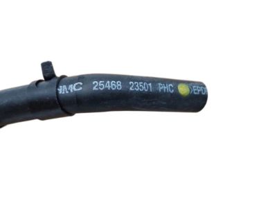 Hyundai 25468-23501 Hose-Water