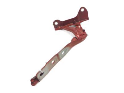 Kia 66910K0000 Hinge Assy-Hood, LH