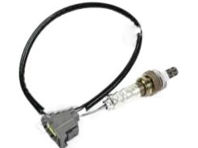 Kia 392102CTA0 Oxygen Sensor Assembly