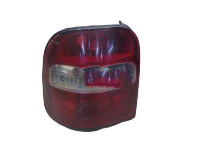 Kia 0K08A51160A Lamp-Rear Combination, LH