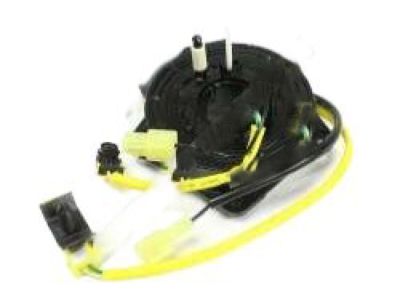 Kia 934902T125 Clock Spring Contact Assembly