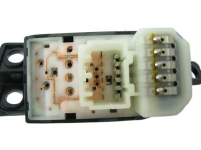 Kia 935404D000 Switch Assembly-Folding