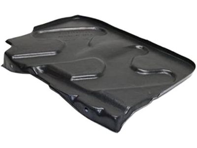 Kia 291302S150 Panel-Side Cover, LH