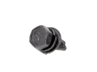 Hyundai 11250-06166-B Bolt