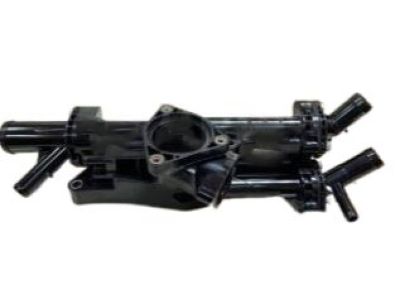 Kia 256202G545 Case-Thermostat