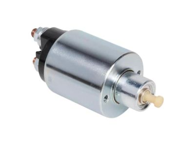 Hyundai 36120-23070 Switch Assembly-Starter Magnetic