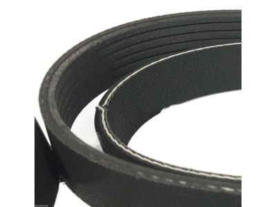 Hyundai 25212-2G760 Ribbed V-Belt