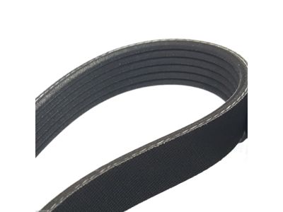 Hyundai 25212-2G760 Ribbed V-Belt