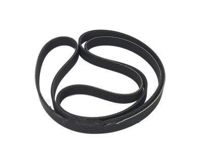 Hyundai 25212-2G760 Ribbed V-Belt