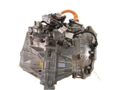 Kia 365002BDE0 Traction Motor Assembly