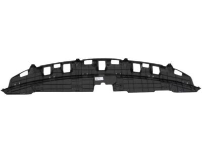 Kia 86356B0000 GARNISH Assembly-Radiator Grille