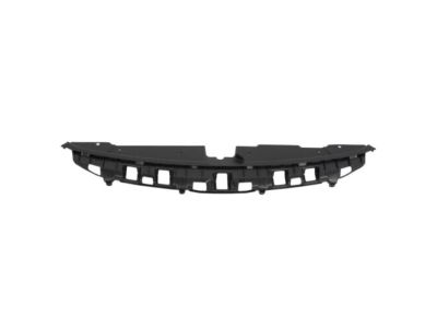 Kia 86356B0000 GARNISH Assembly-Radiator Grille