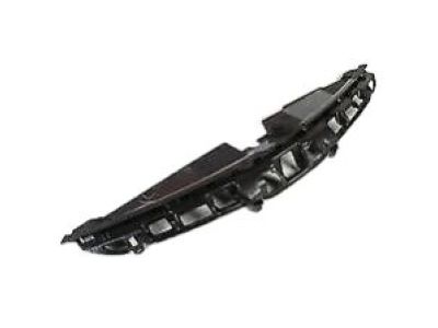 Kia 86356B0000 GARNISH Assembly-Radiator Grille