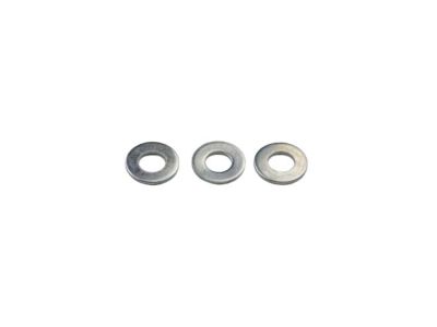 Kia 8645036000 Washer-Plain