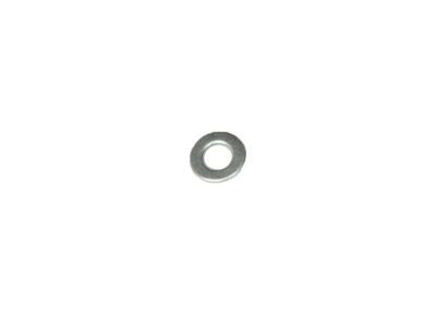 Hyundai 86450-36000 Washer-Plain