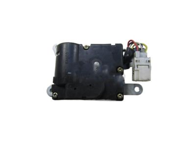 Kia 972223E200 Heater Actuator Assembly