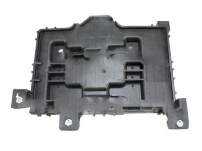 Hyundai 37150-2P000 Tray Assembly-Battery