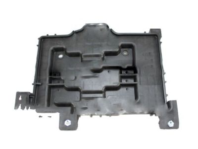 Kia 371502P000 Tray Assembly-Battery