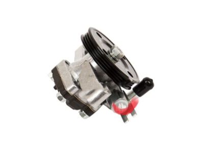 Kia 571002K000 Pump Assembly-Power STEE