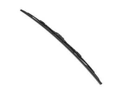 Kia 00009ADU26KA 26" Wiper Blade