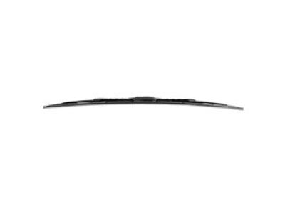 Kia 00009ADU26KA 26" Wiper Blade