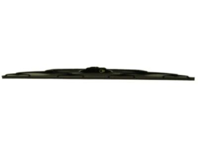 Kia 00009ADU26KA 26" Wiper Blade