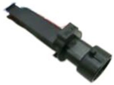 Hyundai 58535-29000 Switch Assembly-Level Indicator