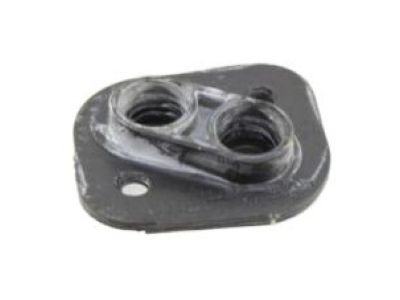 Hyundai 97313-17000 Grommet-Heater Pipe