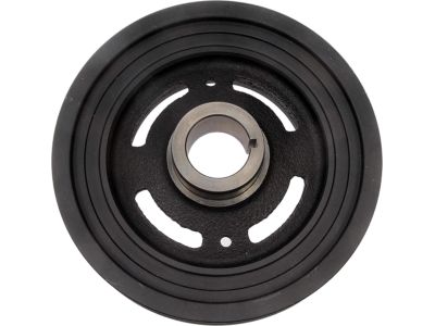 Hyundai 23124-2G700 Pulley-Damper