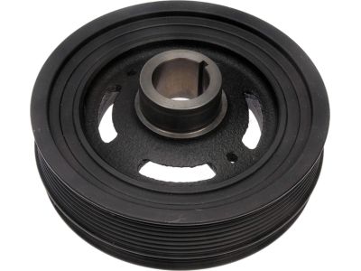 Hyundai 23124-2G700 Pulley-Damper