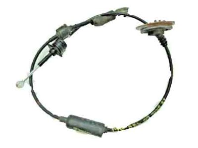 Hyundai 46760-1G100 Automatic Transmission Cable Assembly