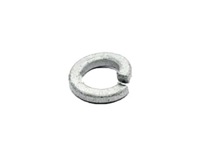 Hyundai 13603-14006-K Washer-Spring