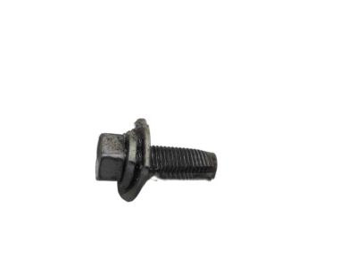 Hyundai 11254-10306-K Bolt