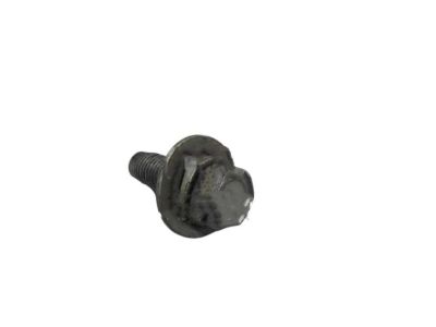 Hyundai 11254-10306-K Bolt