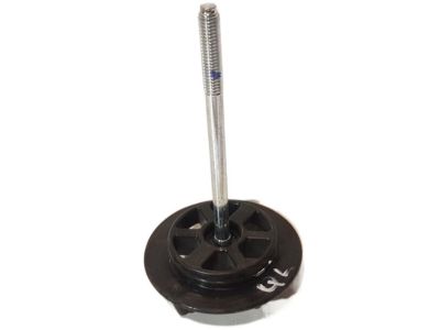 Hyundai 62850-2E110 Clamp-Spare Tire