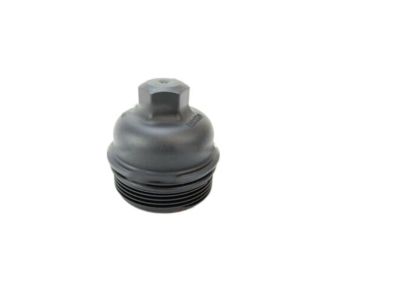 Hyundai 26350-3LTA0 Cap-Oil Filter