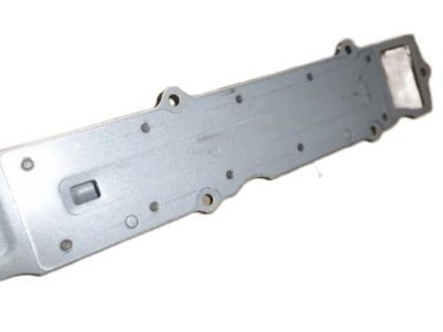 Kia 224023C110 Plate-Breather, LH