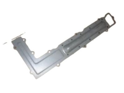 Kia 224023C110 Plate-Breather, LH