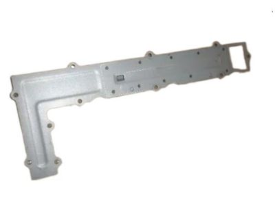 Kia 224023C110 Plate-Breather, LH