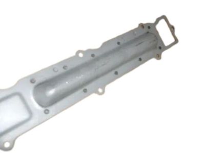 Kia 224023C110 Plate-Breather, LH