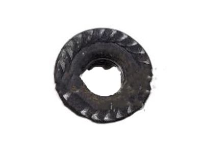 Kia 1339608007B Nut