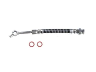 Kia 587382K300 Brake Hose, Right