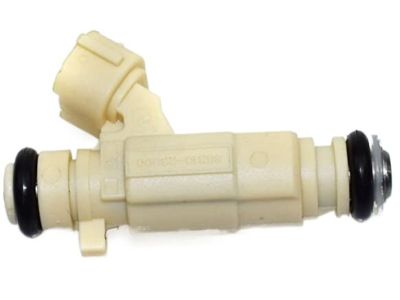 Kia 3531023600 Injector Assembly-Fuel