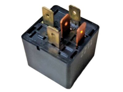 Kia 0K53B67740 Relay