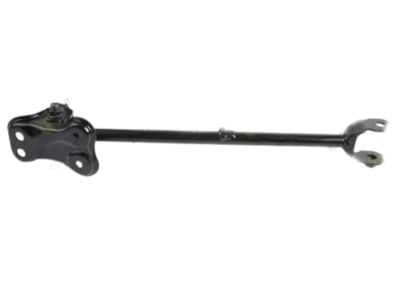 Kia 551002F001 Arm Complete-Trailing, L