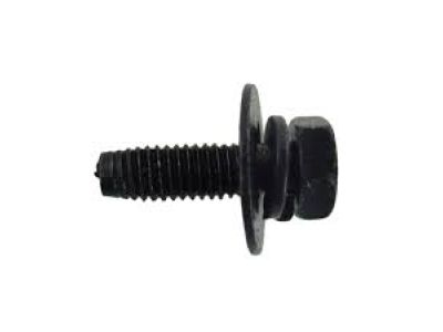 Hyundai 12431-05169-B Screw-Tapping