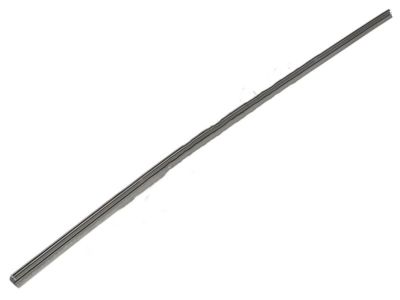 Kia 98350B2010 Driver Windshield Wiper Blade Assembly