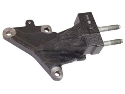 Hyundai 21670-23511 Engine Support Bracket, Front