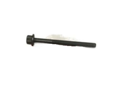 Hyundai 21116-3C100 Bolt-Bearing Cap
