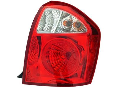 Kia 924022F220 Lamp Assembly-Rear Combination